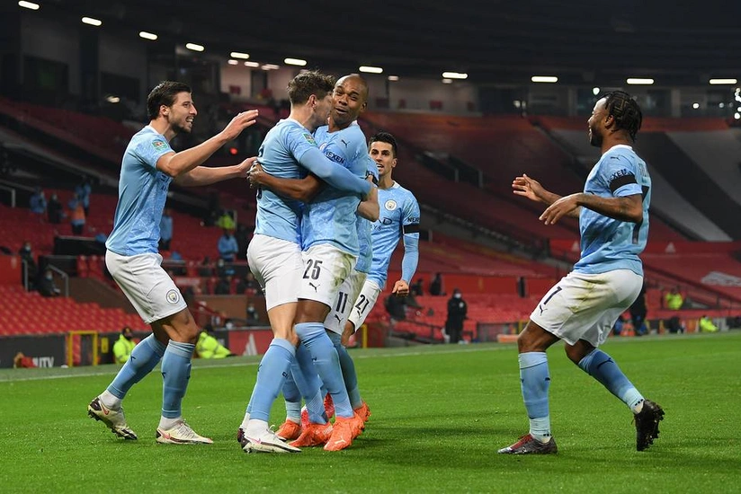 Liqa Kuboku: Tottenhemin finaldakı rəqibi məlum oldu