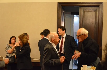 ​Macarıstan parlamentinin deputatı: İndiyədək erməni soyqırımı məsələsi birtərəfli şəkildə araşdırılıb