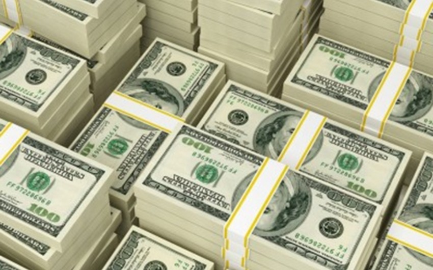 ​Report dolların Azərbaycan üçün real məzənnəsini müəyyənləşdirib - TƏHLİL