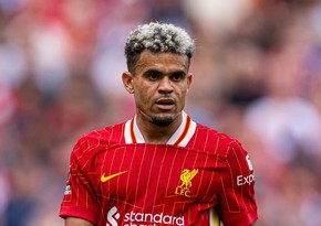 Luis Diaz agrees terms with Bayern Munich