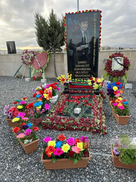 Şəhid jurnalistlərin xatirəsinə keçirilən turnirə yekun vurulub