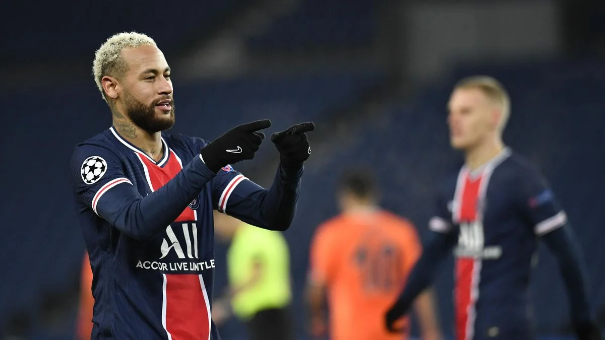 Çempionlar Liqası: Qrup mərhələsinin ən yaxşı qolu müəyyənləşdi