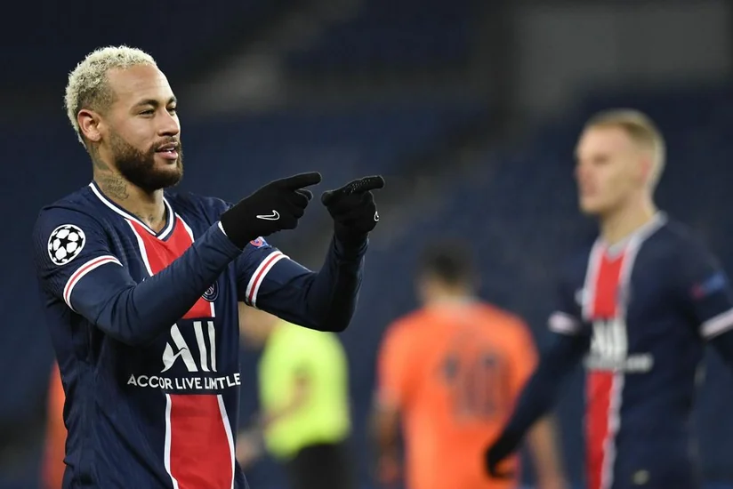 Çempionlar Liqası: Qrup mərhələsinin ən yaxşı qolu müəyyənləşdi