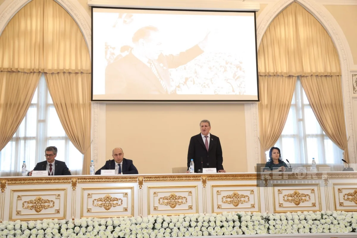 İsa Həbibbəyli: Azərbaycan seysmologiya sahəsi üzrə doktorantura təhsili yoxdur