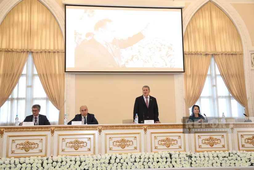 İsa Həbibbəyli: Azərbaycan seysmologiya sahəsi üzrə doktorantura təhsili yoxdur