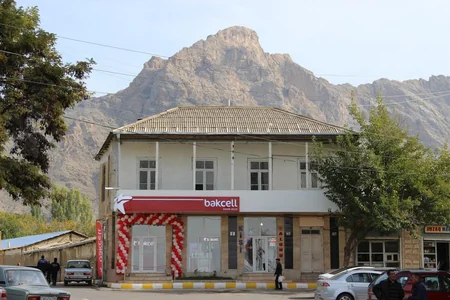 ​Bakcell Ordubadda yeni satış və xidmət mərkəzi açıb - FOTOSESSİYA