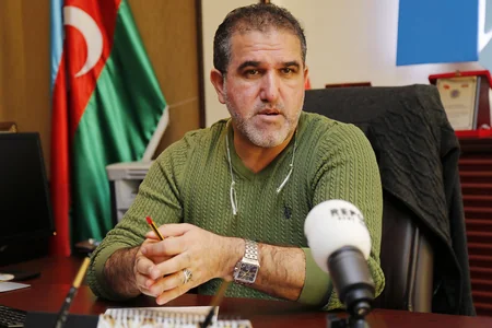 ​Rauf Arifoğlu: “Hazırda Azərbaycan müxalifəti hakimiyyətə işləyir” - MÜSAHİBƏ