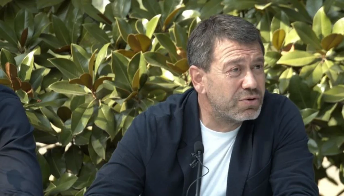 Gürcüstanın Dinamo klubu satışa çıxarılır