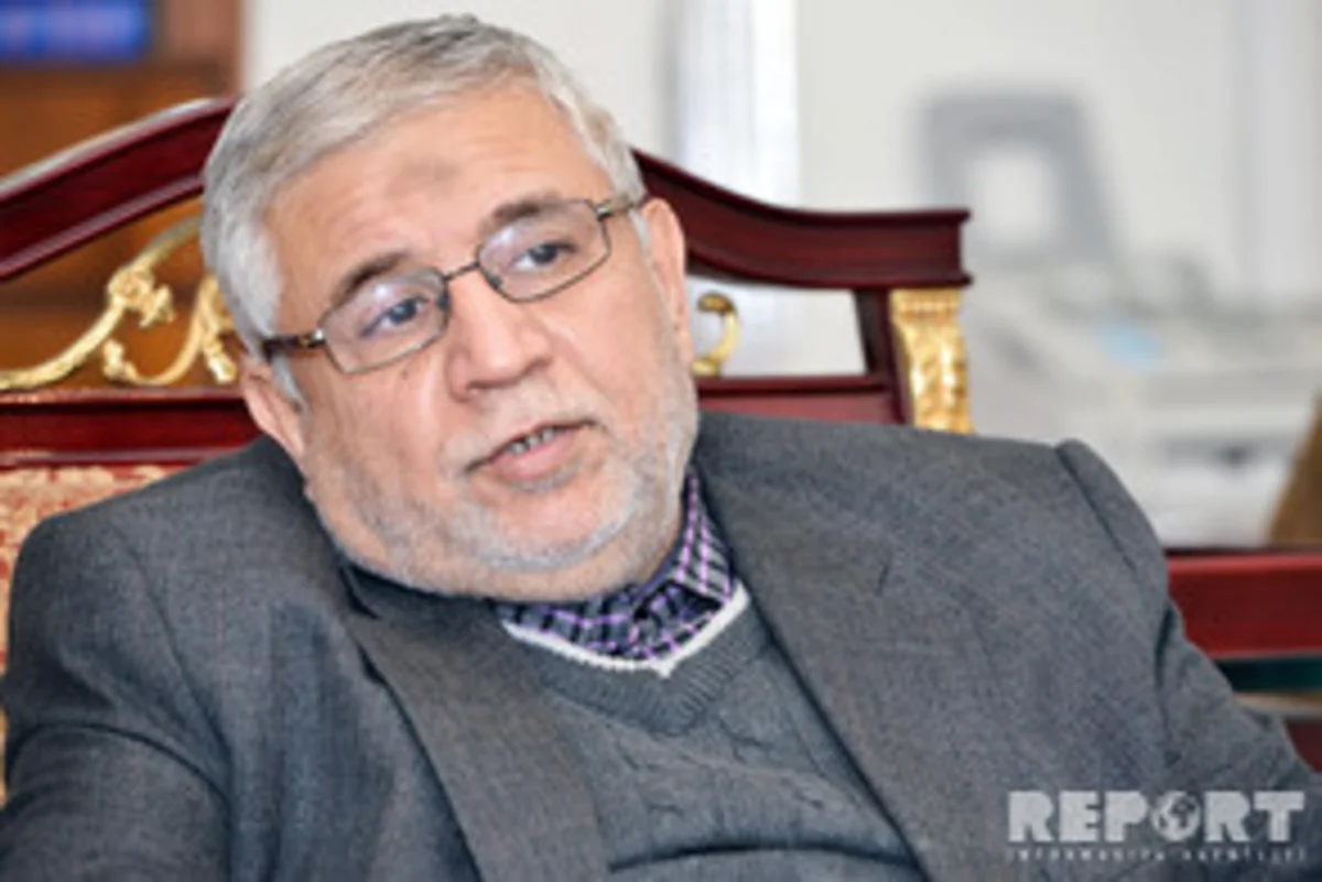 İran səfiri Azərbaycan Prezidentinə təşəkkür edib