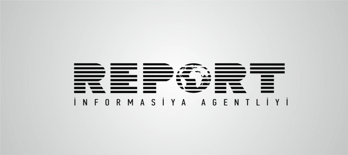 Информационному агентству Report исполняется 1 год - ВИДЕО