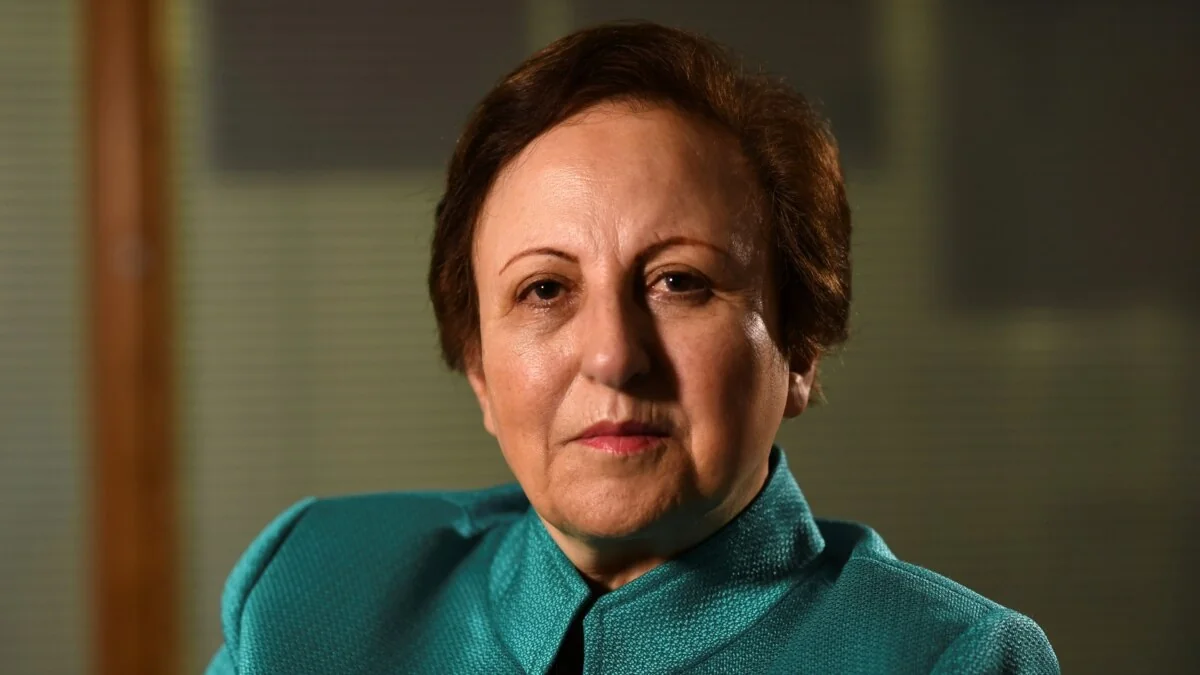 Nobel mükafatı laureatı: “İran Azərbaycandan üzr istəməlidir”