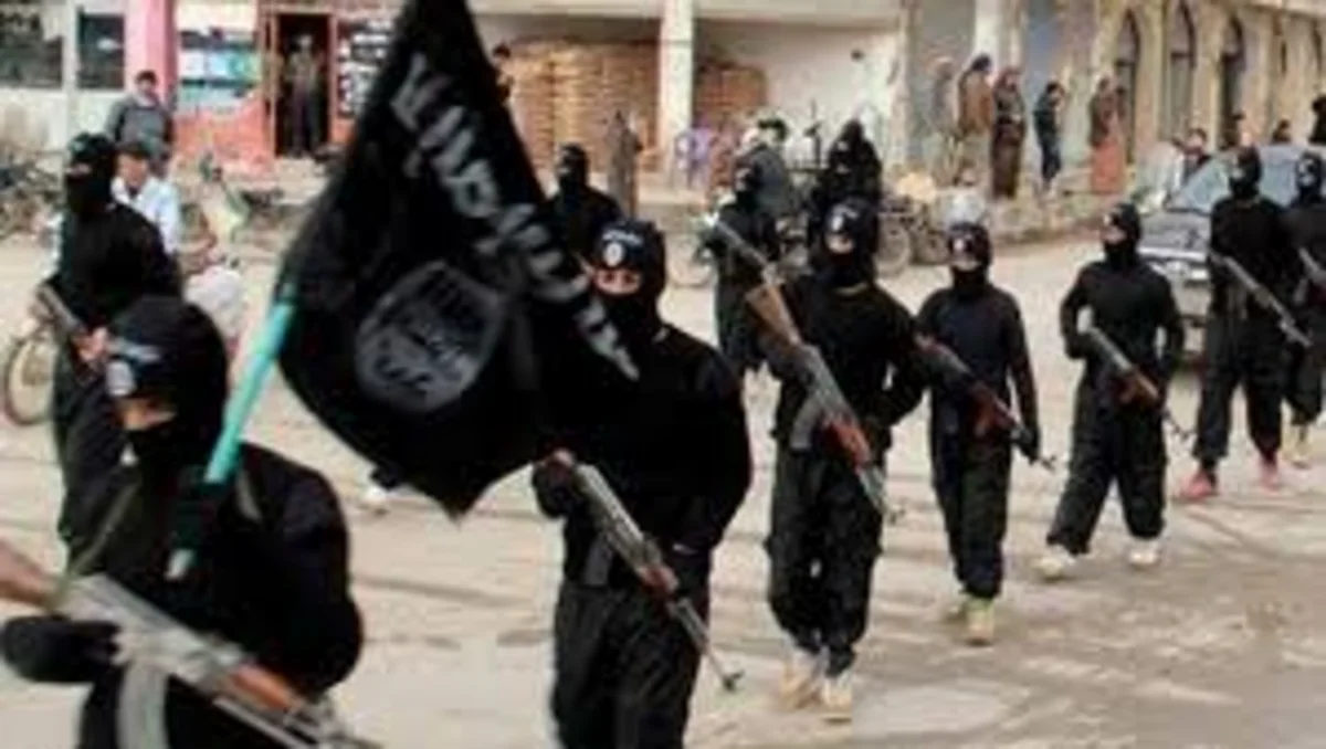 В Лондоне пройдет саммит стран, борющихся против ИГ