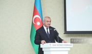 Dənizkənarı Bulvar İdarəsi”nin sabiq sədrinin məhkəməsi başlayıb