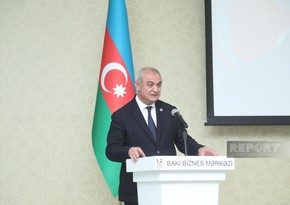 Dənizkənarı Bulvar İdarəsi”nin sabiq sədrinin məhkəməsi başlayıb