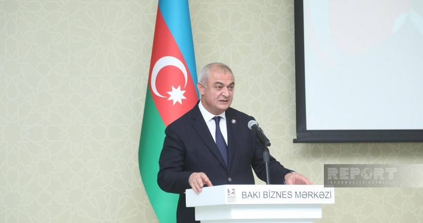 Dənizkənarı Bulvar İdarəsi”nin sabiq sədrinin məhkəməsi başlayıb