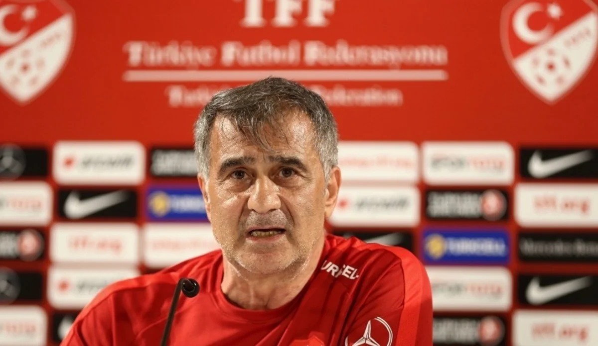 Şenol Güneş: Azərbaycan ilə hazırlıq matçı oynaya bilərik
