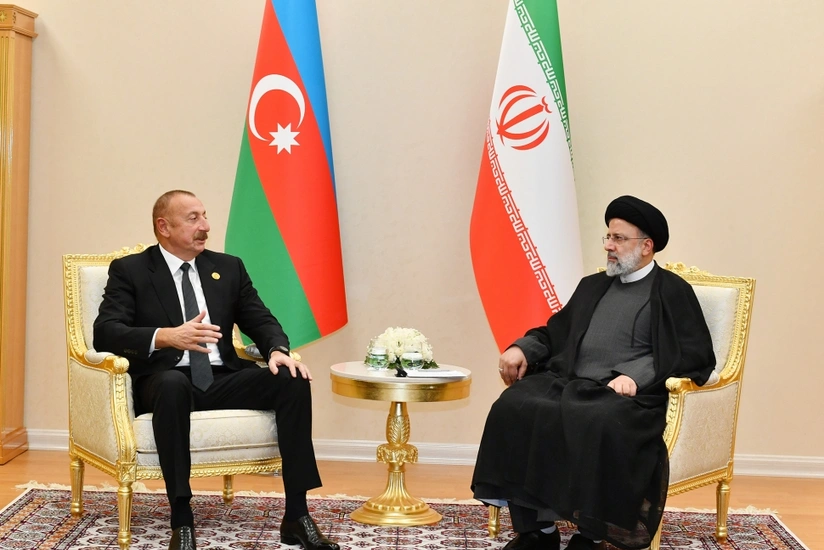 President: Azerbaijan attaches great importance to relations with Iran