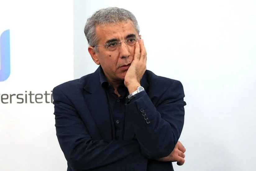 Məhkəmə İntiqam Əliyevin azadlığa buraxılması barədə qərar qəbul edib - YENİLƏNİB