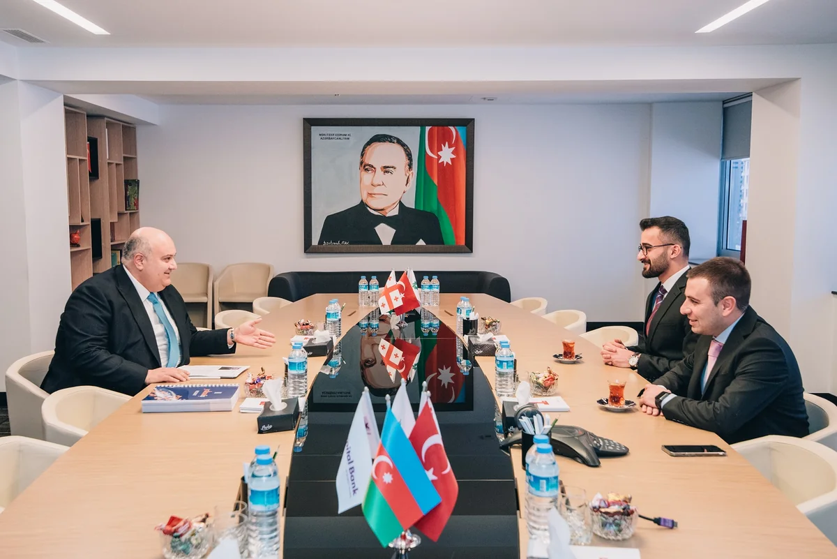 İkinci “Yüksəliş” müsabiqəsinin qalibləri Kapital Bankda olublar