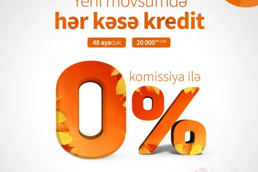 Unibank проводит кредитную кампанию с 0% комиссией