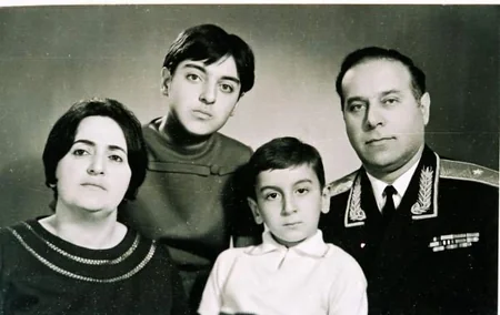 Prezident İlham Əliyevin doğum günüdür