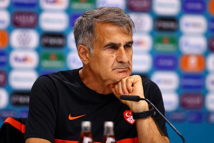 Şenol Güneş: Günahkar mənəm