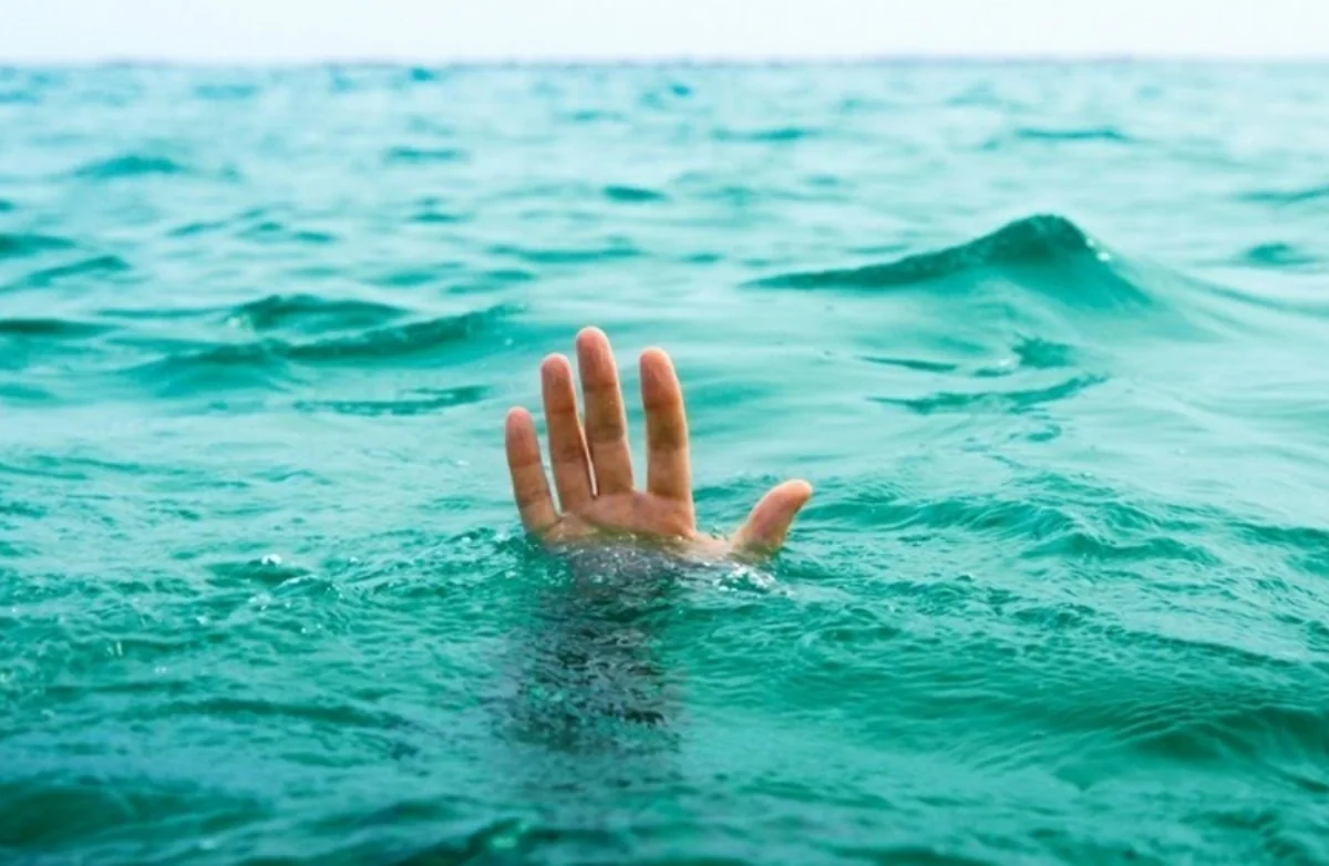 Обнаружено тело утонувшего в водоканале человека