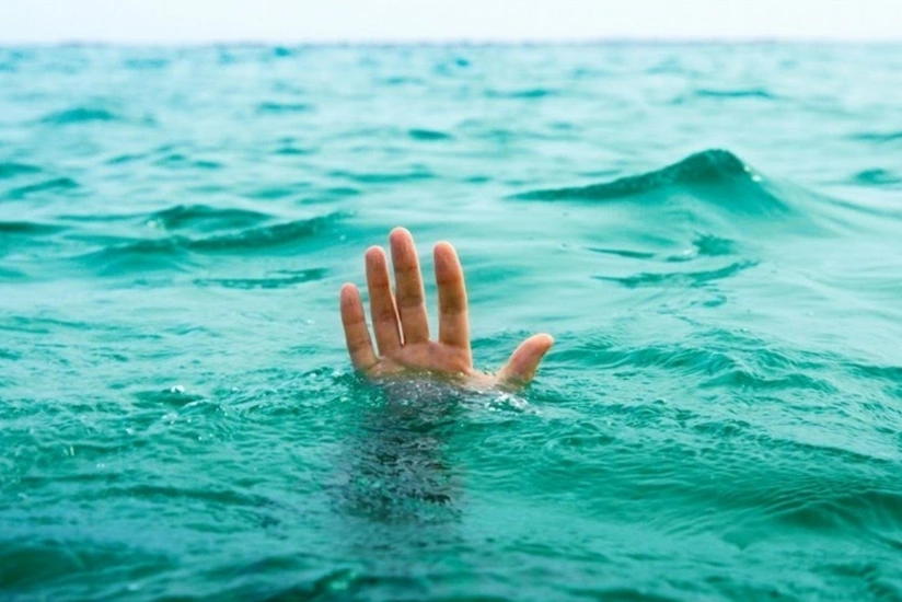 Обнаружено тело утонувшего в водоканале человека