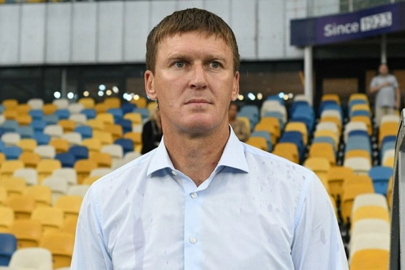 Vorsklanın baş məşqçisi: Bizə ciddi rəqiblərin düşəcəyini bilirdik