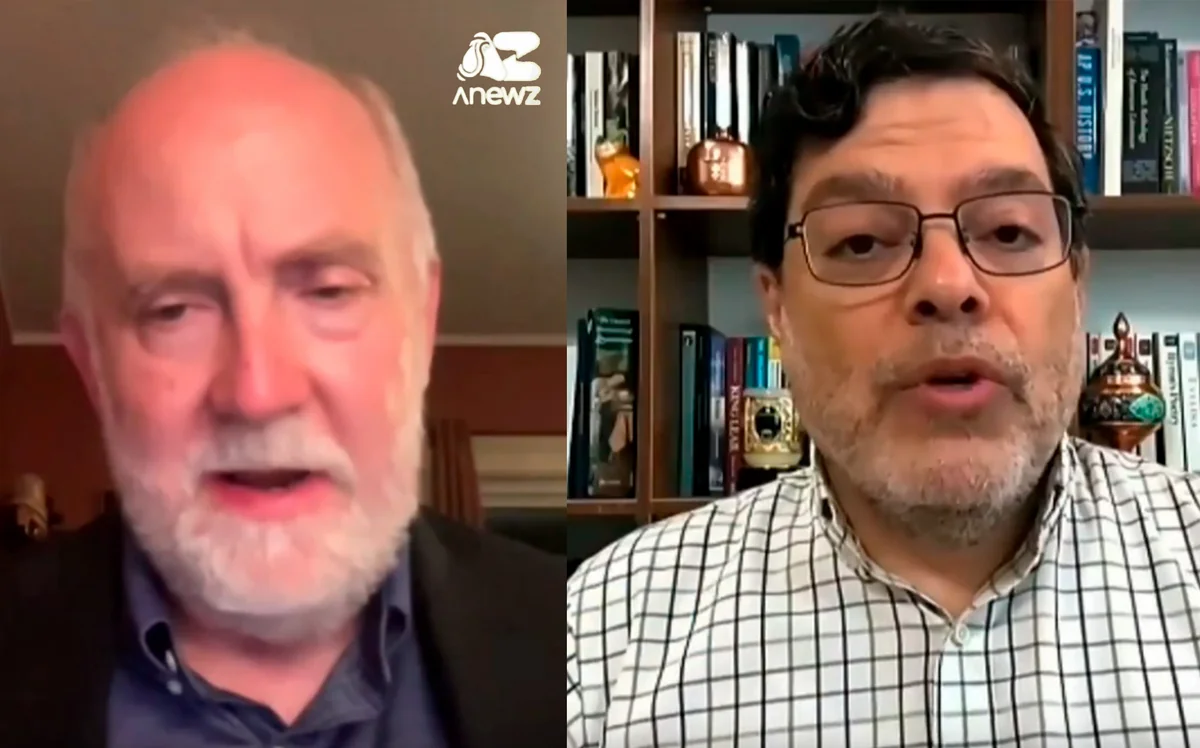 AnewZ interview with experts: Iran will pursue nuclear aspirations even after Israel's strikes