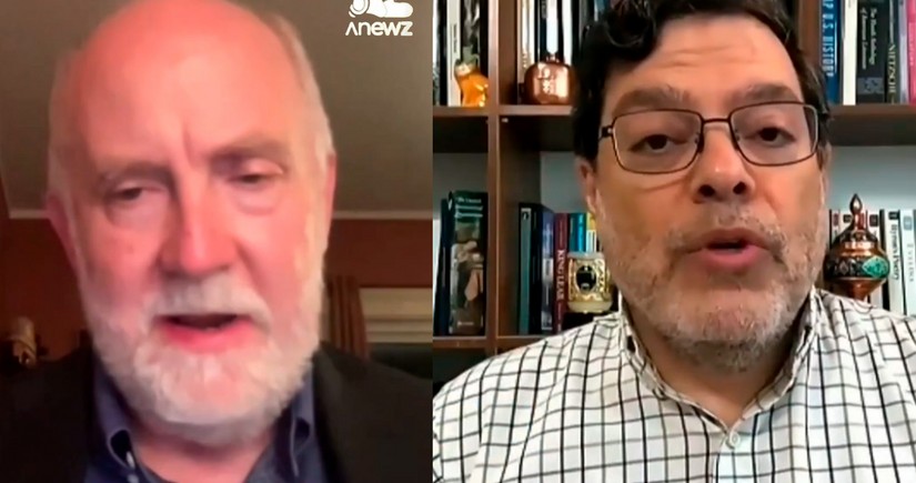 AnewZ interview with experts: Iran will pursue nuclear aspirations even after Israel's strikes