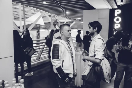 “CinemaPlus”da “Araxis Yağlı Tərlan” filmi nümayiş olunub - VİDEO