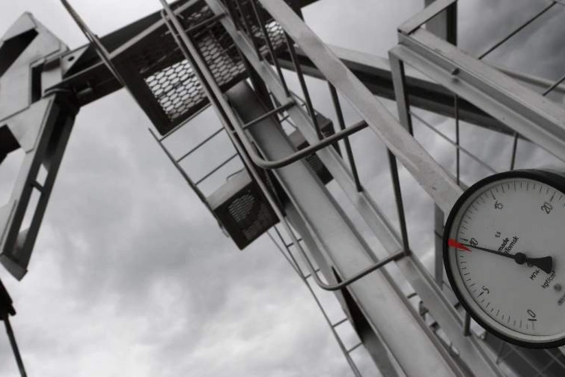 Россия и Иран начали своповые поставки нефтепродуктов