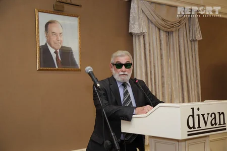 Ulu öndər Heydər Əliyevin xatirəsi Batumidə ehtiramla anılıb