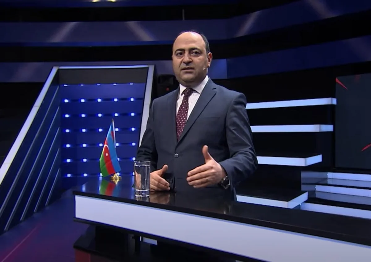 Azərbaycanda müasir çağırışlara uyğun aqrar informasiya sistemi formalaşır