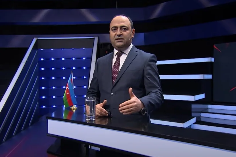 В Азербайджане формируется новая аграрная информационная система