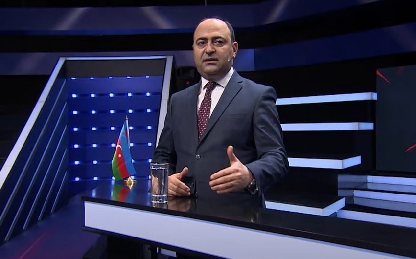 Azərbaycanda müasir çağırışlara uyğun aqrar informasiya sistemi formalaşır 