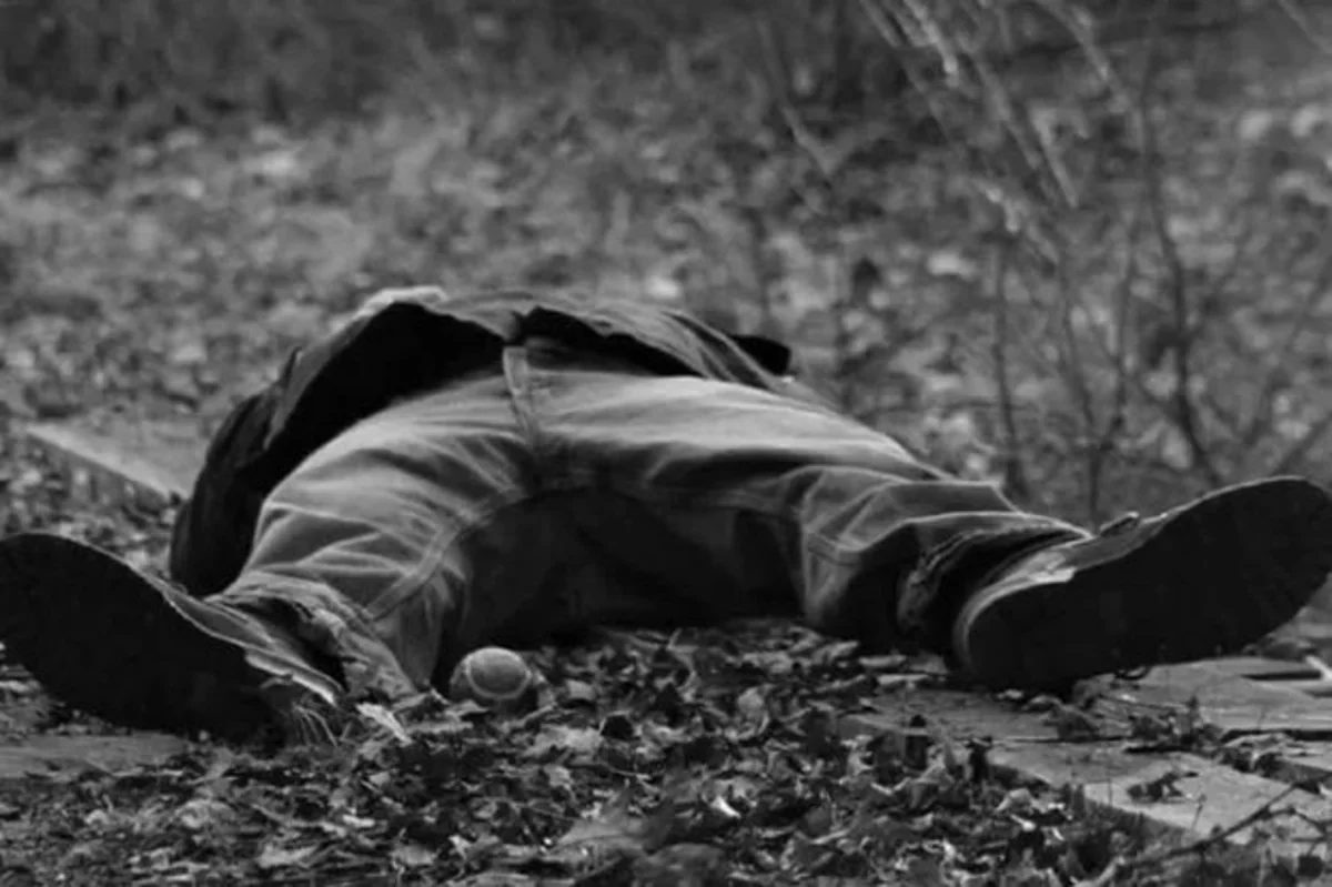 Salyanda 52 yaşlı kişinin meyiti tapılıb