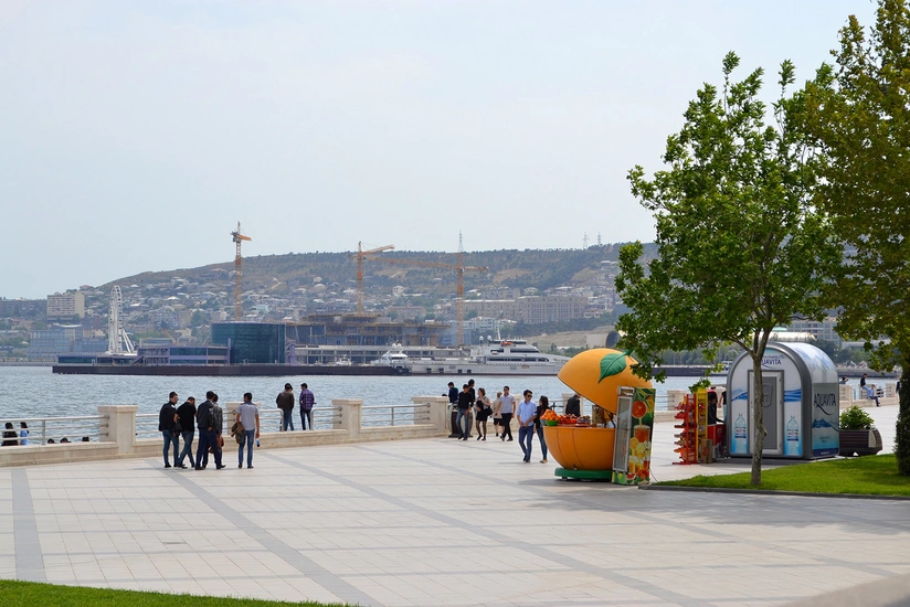 Dənizkənarı Milli Parkın ərazisindəkı sahibkarlara istehlakçı hüquqları izah olunub