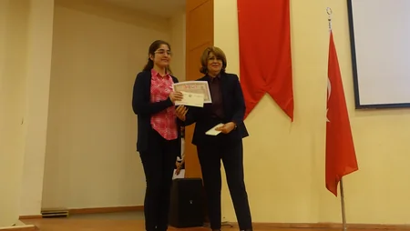 ​Türkiyədə Heydər Əliyevin xatirəsinə: Azərbaycan-Türkiyə münasibətləri mövzusunda tədbir keçirilib