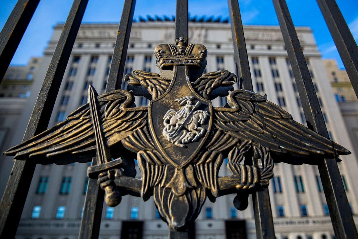 Генерал-полковник Афзалов возглавил Воздушно-космические силы РФ
