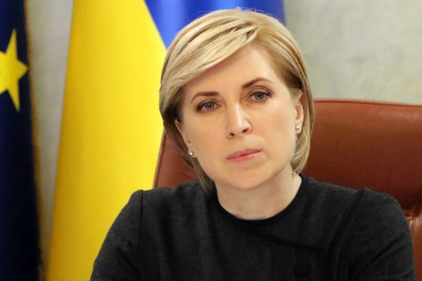 В Киеве назвали неприемлемым предложение открыть гуманитарные коридоры из Украины в РФ