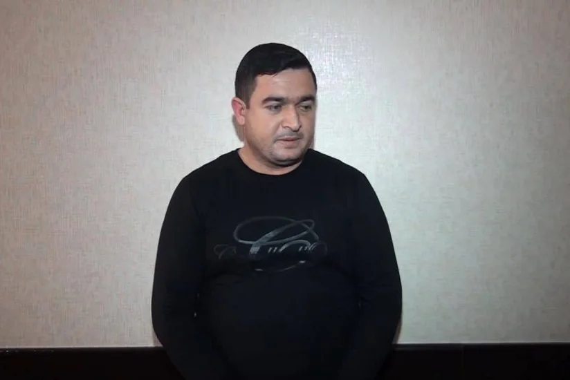 Задержан мужчина, подозреваемый в мошенничестве на 60 000 манатов