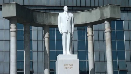 Arzu Rəhimov Lənkəranda vətəndaşları qəbul edib - FOTO