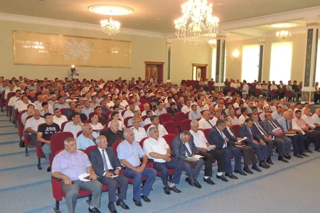 Azərbaycanda indiyə qədər 11 regional aqrokimya laboratoriyası qurulub