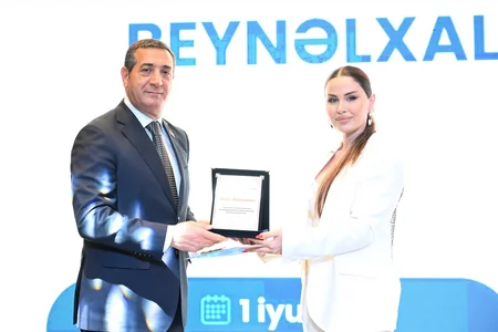 Beynəlxalq İnvestisiya və Əmlak Zirvəsi uğurla yekunlaşdı!
