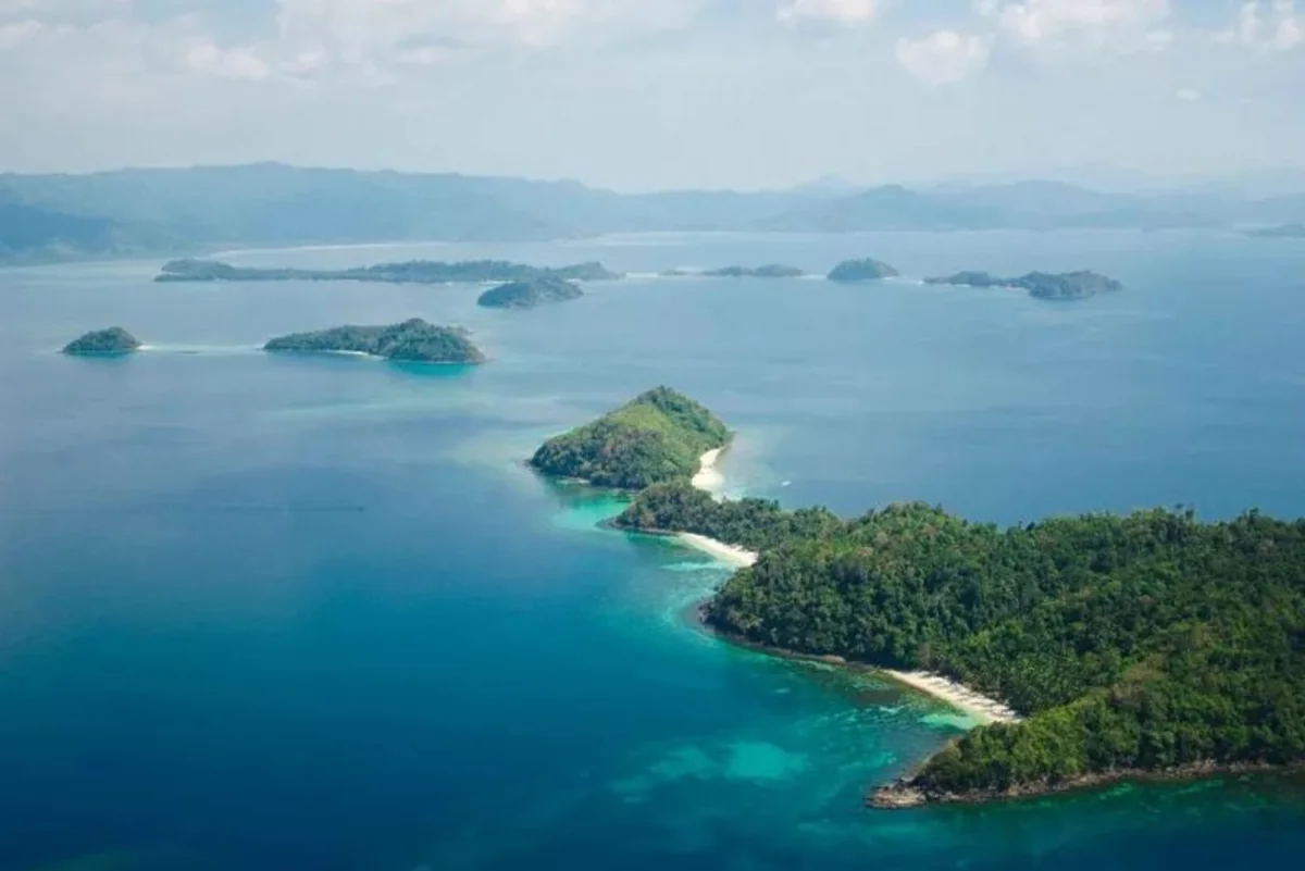 Filippin sahilində zəlzələ olub