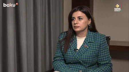 Qərbi Azərbaycan Xronikası: “Sülh yolu ilə tarixi torpaqlarımıza qayıtmaq istəyirik”