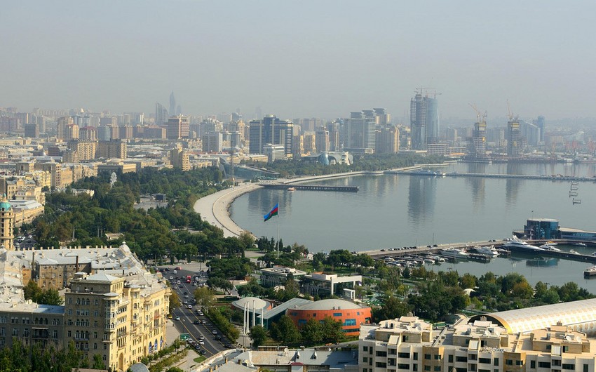 Weather forecast for November 1 revealed