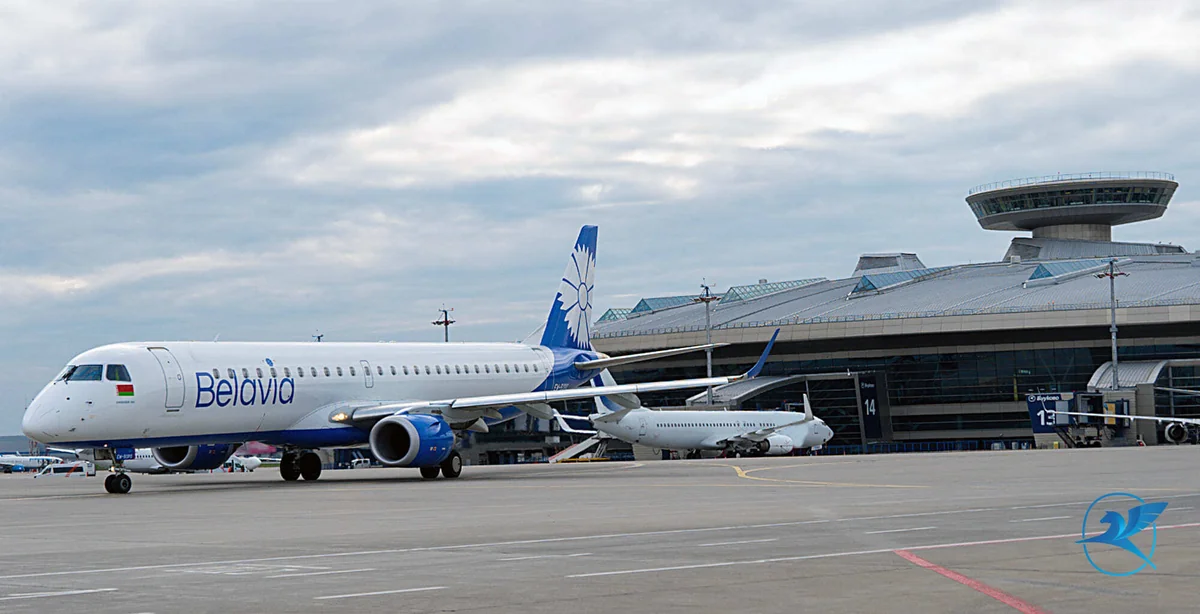 Vnukovo hava limanı fəaliyyətini bərpa edib - YENİLƏNİB